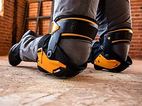 Knee Pads